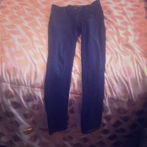 You want some skinny jeans for kids